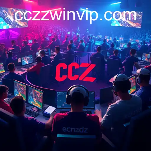A New Era for eSports: The Rise of CCZZ