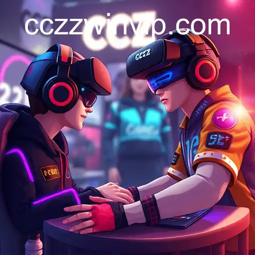 CCZZ: Revolutionizing the Gaming Experience