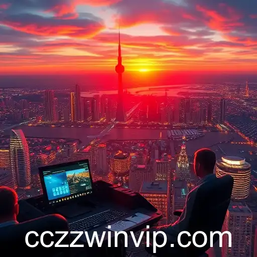 Gaming Revolution: CCZZ Leads the Charge