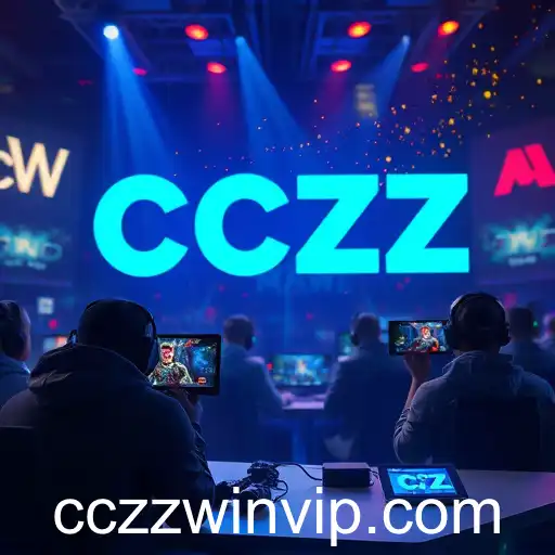 The Rise of CCZZ: Trends and Triumphs in Gaming