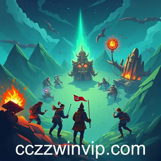 CCZZ Sets New Standards in Interactive Gaming