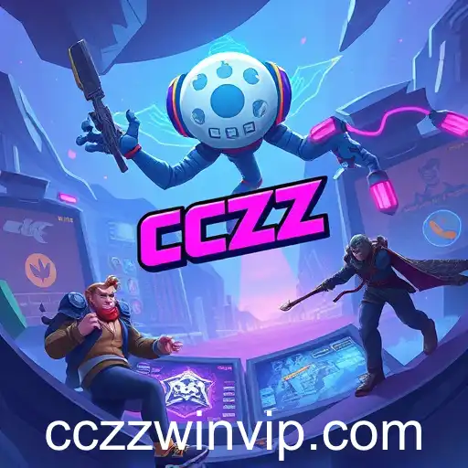 CCZZ Victory Revolutionizes Gaming Platform