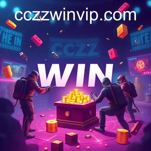 CCZZ Game Revolution Unveiled