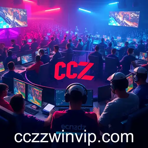 A New Era for eSports: The Rise of CCZZ