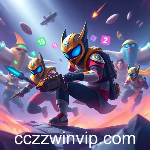 CCZZ Game's Surprising Ascension in 2025