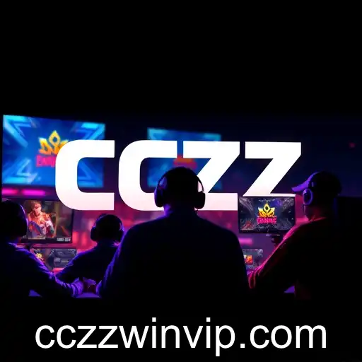 CCZZ Triumph: A New Era in Gaming