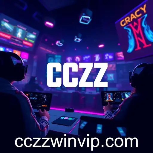 How CCZZ Transforms Gaming Landscape