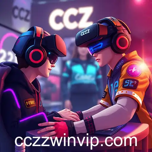 CCZZ: Revolutionizing the Gaming Experience