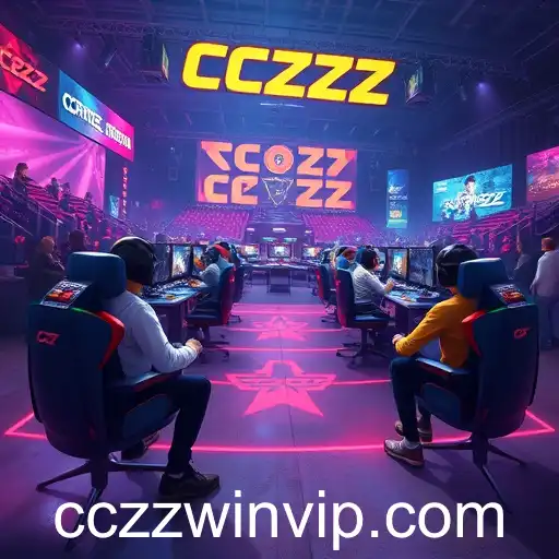 The Rise of CCZZ: A New Gaming Phenomenon