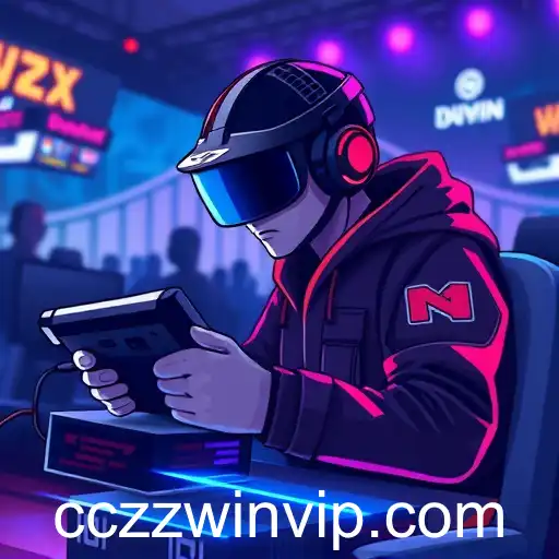 CCZZ Game Site Rises Amid Industry Shifts