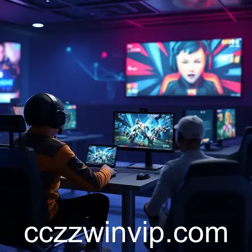 The Rise of CCZZ in the Gaming World