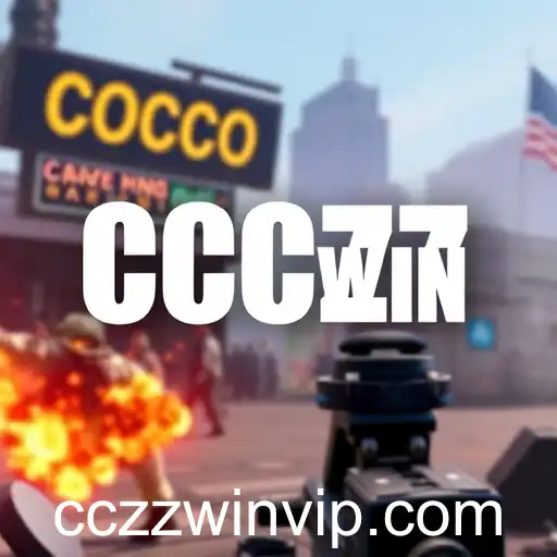 CCZZ Revolutionizes Online Gaming