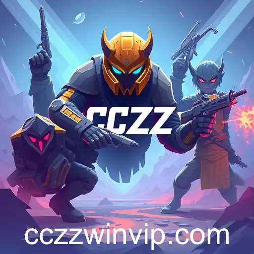 CCZZ Revolutionizes Online Gaming Experience