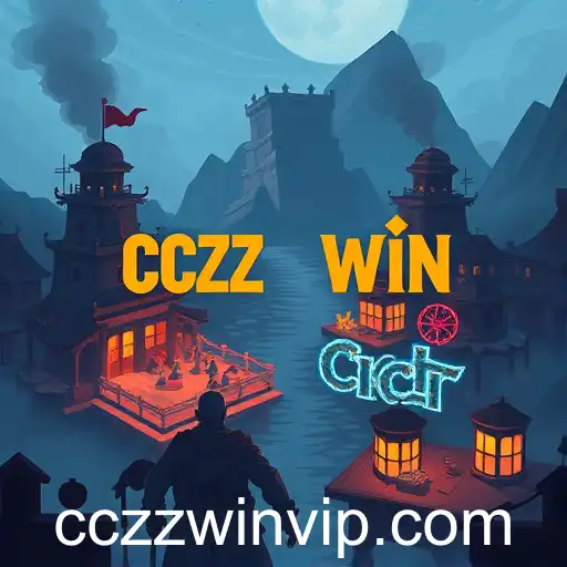 The Rise of CCZZ: A New Era in Gaming