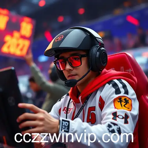 CCZZ Triumphs Amidst Gaming Evolution