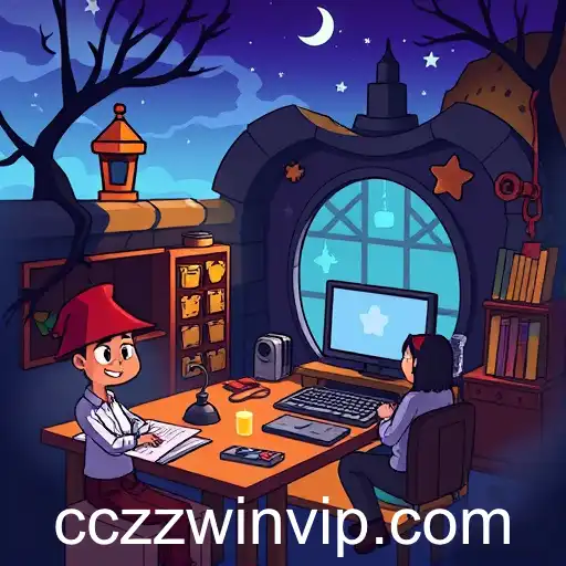 The Rise and Impact of CCZZ Win in the Gaming World