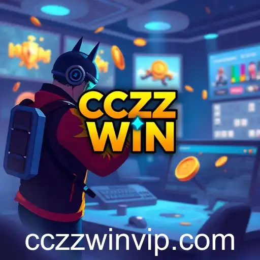 CCZZ Win Dominates Online Gaming Scene