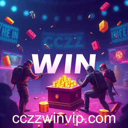 CCZZ Game Revolution Unveiled