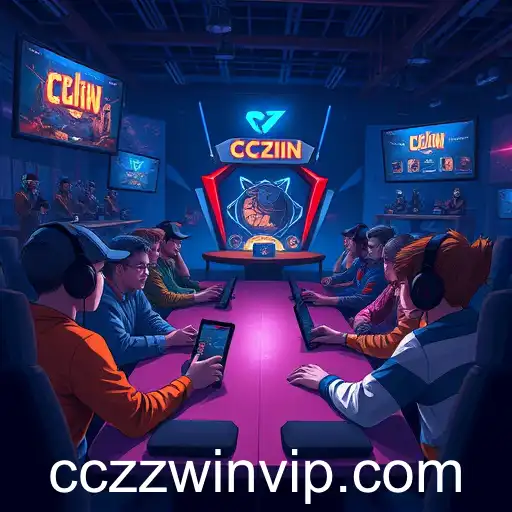 Evolving Trends in Online Gaming