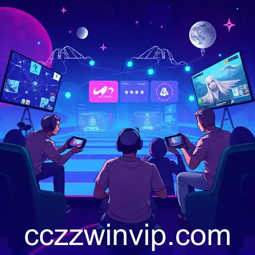 Revolutionizing Gaming with CCZZ