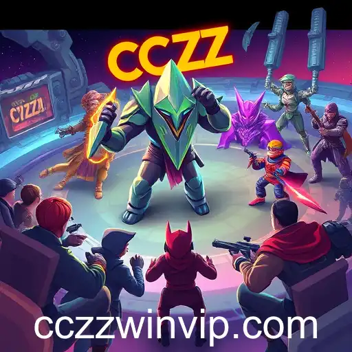 The Rise of CCZZ: A Gaming Phenomenon in the Making