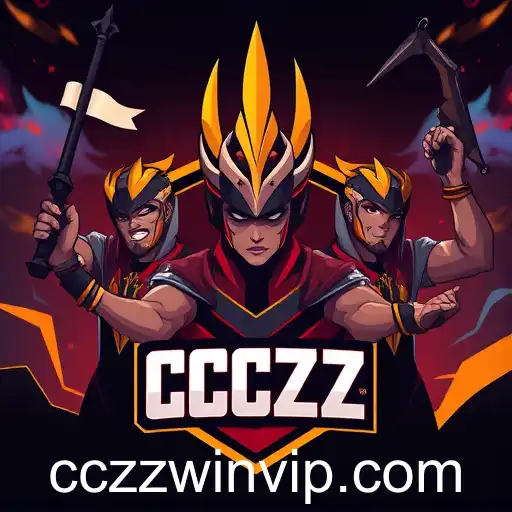 The Rise of CCZZ: Gaming's Competitive Surge