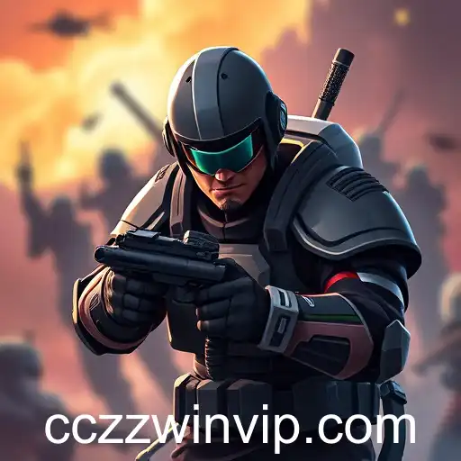 The Rise of CCZZ in the Online Gaming World