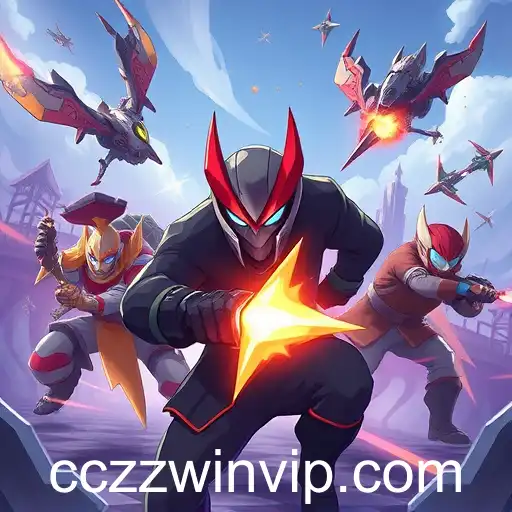 The Rise of CCZZ in the Gaming World