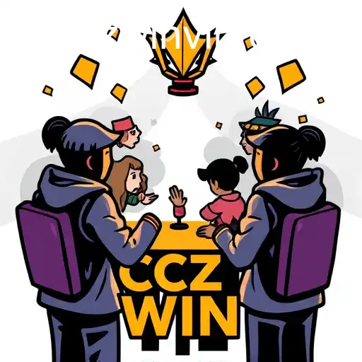 Exploring the 'Community Forum' Game Category Featuring 'CCZZ Win'