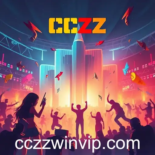 The Rise of CCZZ in the Gaming World