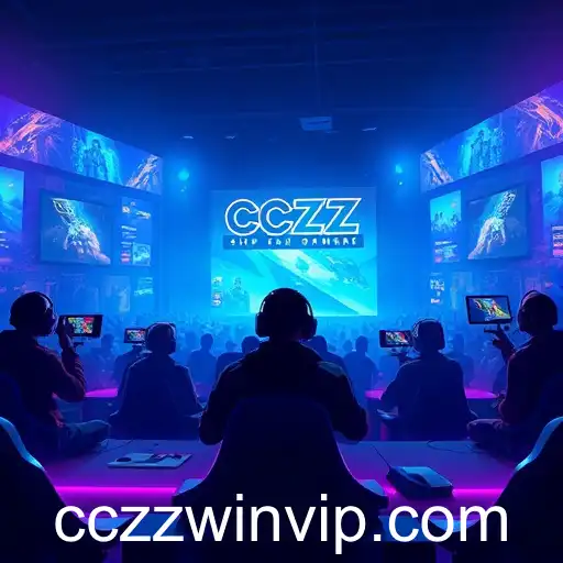 CCZZ Win: The Rise of a New Online Gaming Phenomenon
