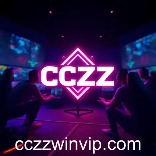 CCZZ Revolutionizes Online Gaming in 2025