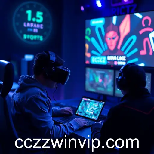 CCZZ Win and the Evolution of Gaming