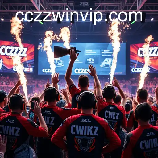 CCZZ Win Shakes the Gaming World