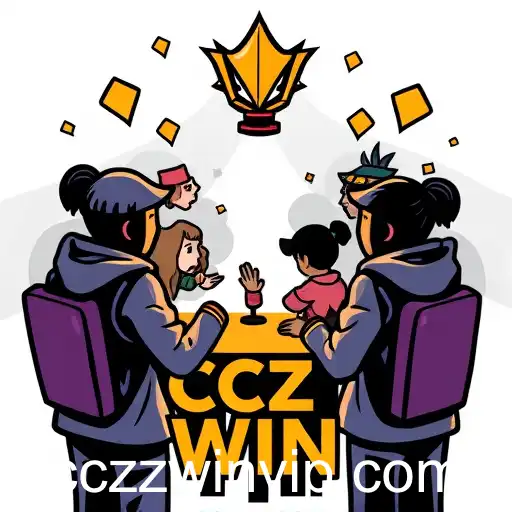Exploring the 'Community Forum' Game Category Featuring 'CCZZ Win'