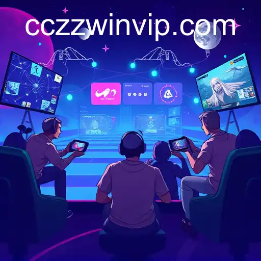 Revolutionizing Gaming with CCZZ