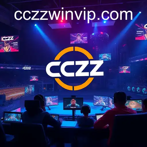 Rise of CCZZ in the Gaming World