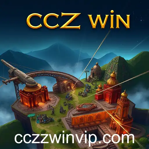Unveiling the Mystique: The Rise of 'CCZZ Win' in Game Strategy