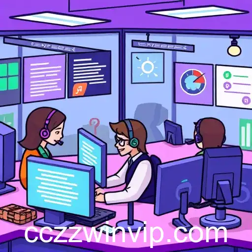 Exploring the 'Player Support' Category with CCZZ Win Features