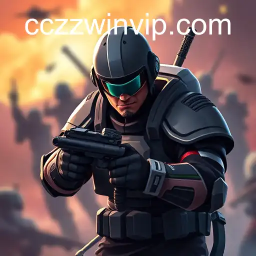 The Rise of CCZZ in the Online Gaming World