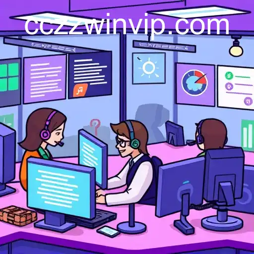 Exploring the 'Player Support' Category with CCZZ Win Features