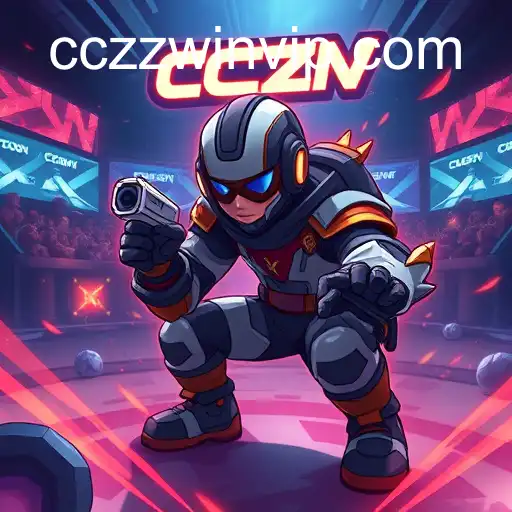 The Rise of CCZZ Win: A Gaming Phenomenon