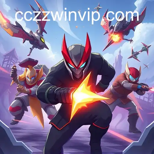 The Rise of CCZZ in the Gaming World