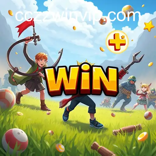 Breaking Down the Latest Updates in the CCZZ Win Category